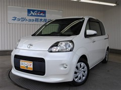 トヨタ ポルテ F