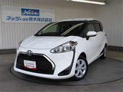 シエンタ Xクルマイスシヨウ タイプ1