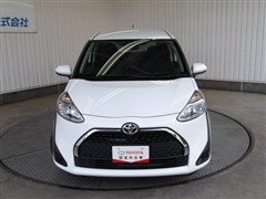 シエンタ Xクルマイスシヨウ タイプ1