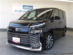 ヴォクシー S-Z