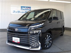 ヴォクシー S-Z