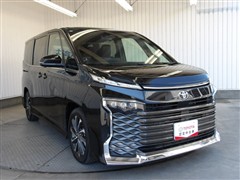 ヴォクシー S-Z