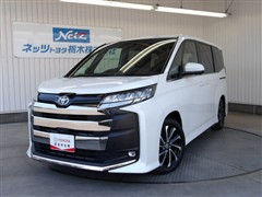 ノア ハイブリッド S-Z