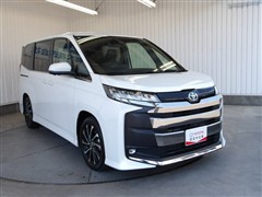 ノア ハイブリッド S-Z