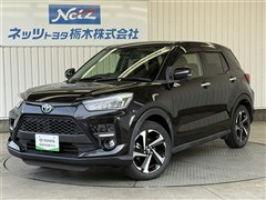 トヨタ ライズ ハイブリッドZ