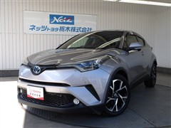C-HR G