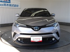 C-HR G