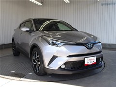 C-HR G