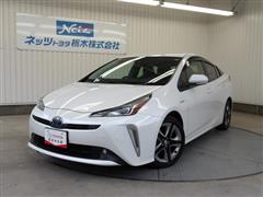 プリウス A プレミアムツーリング