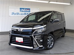 トヨタ ヴォクシー ZS キラメキ2