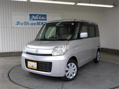 スズキ スペーシア X