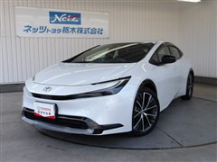 プリウス Z