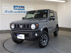 スズキ ジムニー XC