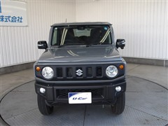 ジムニー XC