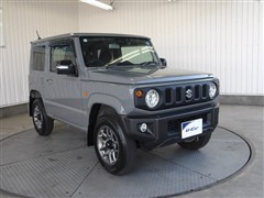 ジムニー XC