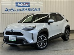 トヨタ ヤリスクロスHV Z アドベンチャー
