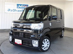 トヨタ ピクシスメガ D SA3