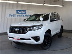 トヨタ　ランドクルーザープラドTX-LB
