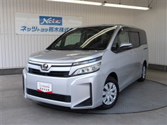 ヴォクシー X