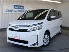 ヴォクシー HV V