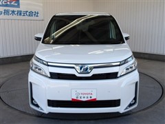 ヴォクシー HV V