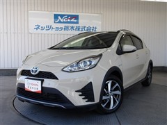 アクア クロスオーバー