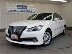 トヨタ クラウンロイヤル ロイヤルサルーン
