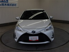 ヴィッツ HV U スポーティP