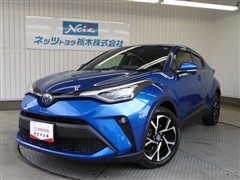 トヨタ C-HR G