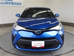 C-HR G