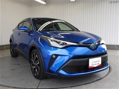 C-HR G