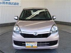 ミライース L SA