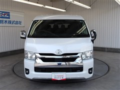 ハイエースワゴン GL