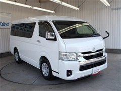 ハイエースワゴン GL