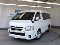 ハイエースワゴン GL