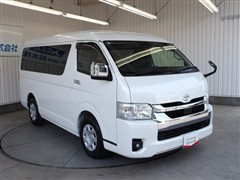 ハイエースワゴン GL