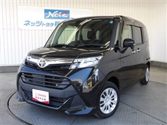 トヨタ タンク G