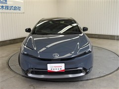 プリウス Z