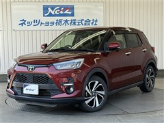 トヨタ ライズ Z