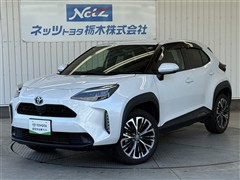 ヤリスクロス ハイブリッドZ