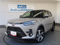 トヨタ ライズ Z