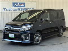 ヴォクシー HV ZSキラメキ2