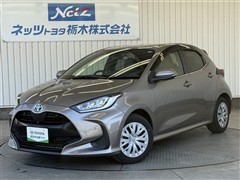 ヤリス ハイブリッド Z