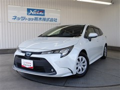 カローラツーリング HV G