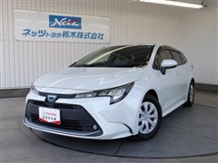 トヨタ カローラツーリング HV G
