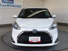 シエンタ ハイブリッド G クエロ