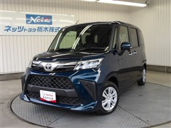 ルーミー G