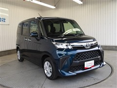 ルーミー G