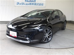 トヨタ プリウス Z