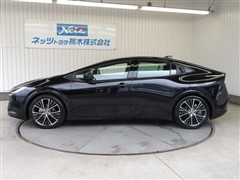 プリウス Z